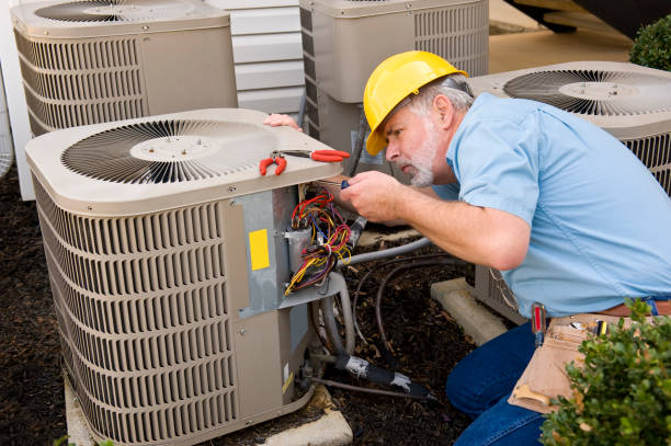 Bexley, OH HVAC Company