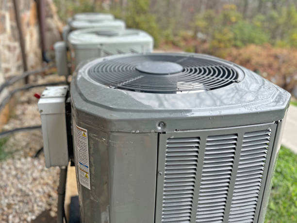 HVAC troubleshooting in Bexley, OH